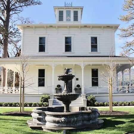 Ink House Inn St. Helena Dış mekan fotoğraf